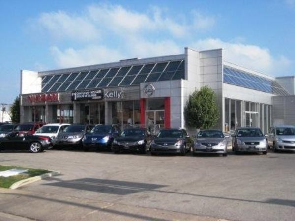 Kelly Nissan - Alsip, IL