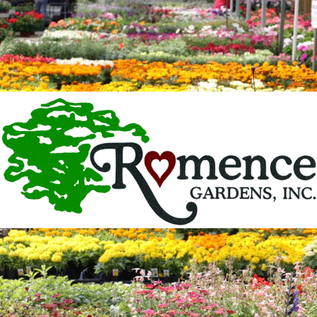 Romence Gardens - Portage, MI