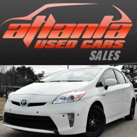 Atlanta Used Cars - Duluth, GA