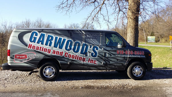 Garwood's Heating & Cooling, Inc. - Edwardsville, IL