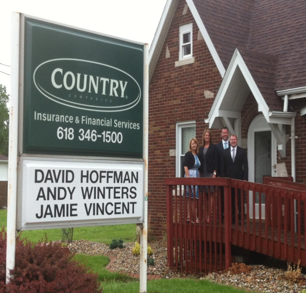 Country Financial - COLLINSVILLE - Collinsville, IL