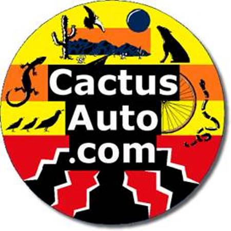 Cactus Auto Company - Tucson, AZ