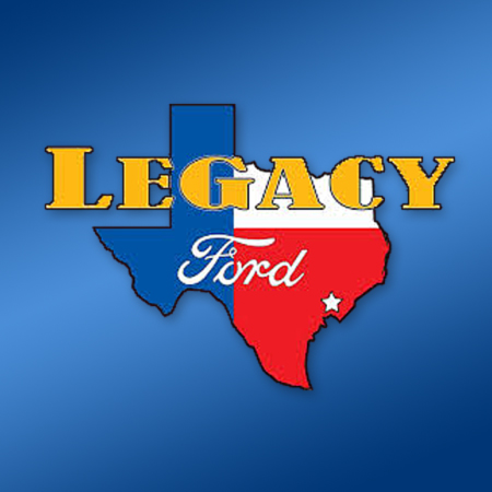 Legacy Ford - Rosenberg, TX