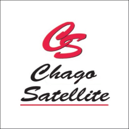 Chagos Satellite - Red Bluff, CA