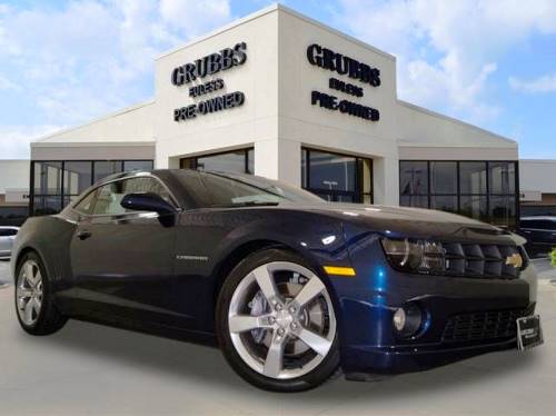 Grubbs Euless Pre-Owned Center - Euless, TX