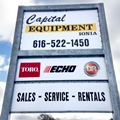 Capital Equipment - Iona - Ionia, MI