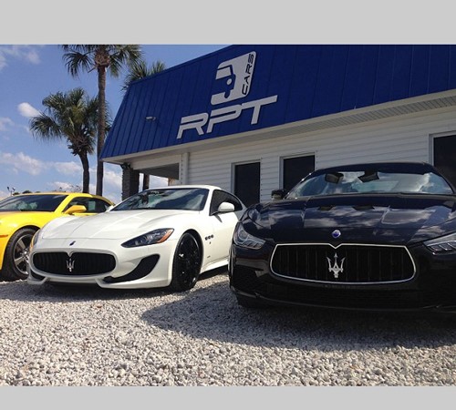 RPT Sales & Leasing - Orlando, FL