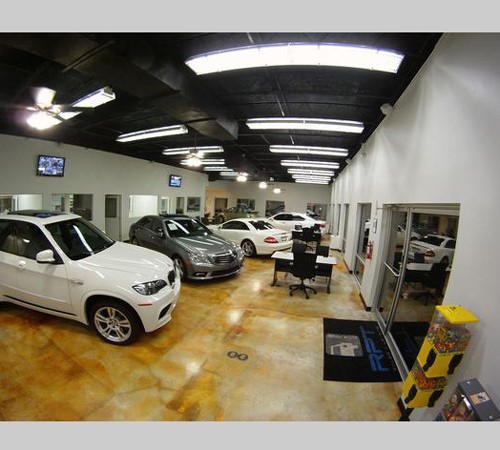 RPT Sales & Leasing - Orlando, FL