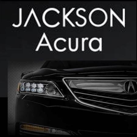 Jackson Acura - Roswell, GA