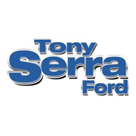 Tony Serra Ford - Talladega, AL