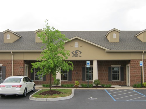 Reeves Eye Institute - Johnson City, TN