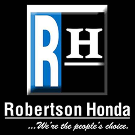 Robertson Honda - North Hollywood, CA