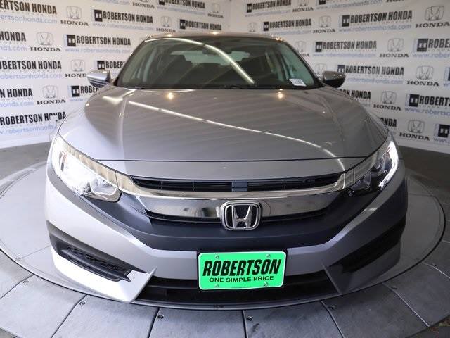 Robertson Honda - North Hollywood, CA