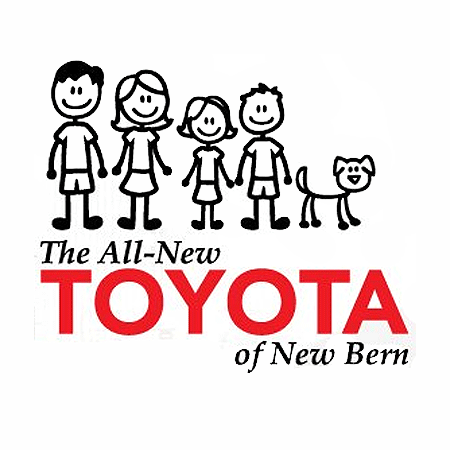 Toyota of New Bern - New Bern, NC