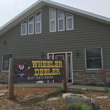 Wheeler Deeler - Dimondale, MI