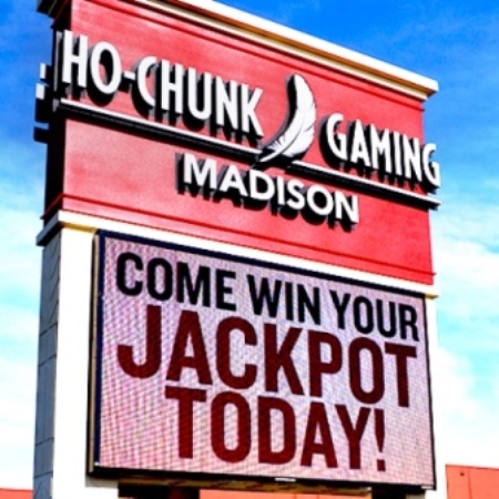 Ho-Chunk Gaming Madison - Madison, WI