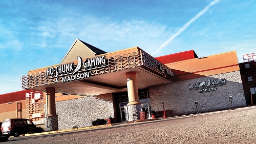 Ho-Chunk Gaming Madison - Madison, WI