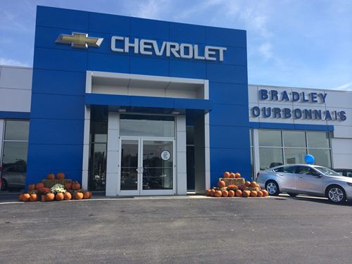 Phillips Chevrolet Of Bradley - Bourbonnais, IL