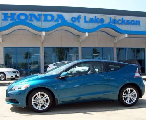 Honda of Lake Jackson - Lake Jackson, TX