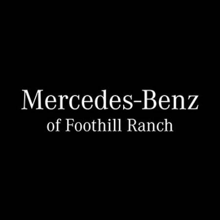 Mercedes-Benz Of Foothill Ranch - Thousand Oaks, CA