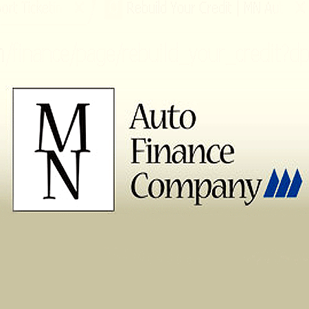 MN Auto Finance Company - Houston, TX