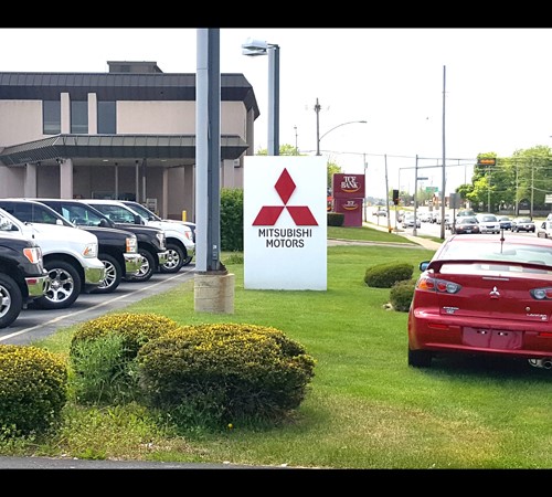 Porcaro Mitsubishi - Racine, WI