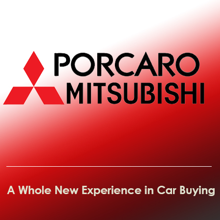 Porcaro Mitsubishi - Racine, WI