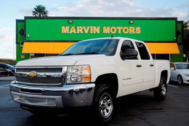 Marvin Motors Inc. - Kissimmee, FL