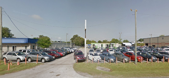 Marvin Motors Inc. - Kissimmee, FL