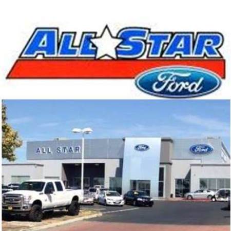 All Star Ford - Pittsburg, CA