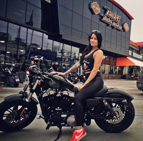 Bartels Harley-Davidson - Marina del Rey, CA