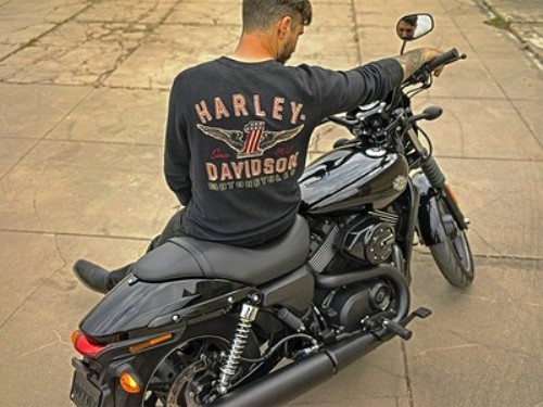 Bartels Harley-Davidson - Marina del Rey, CA