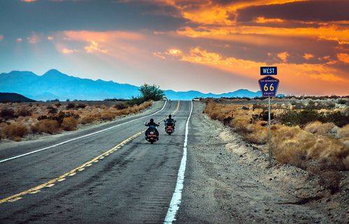 Bartels Harley-Davidson - Marina del Rey, CA