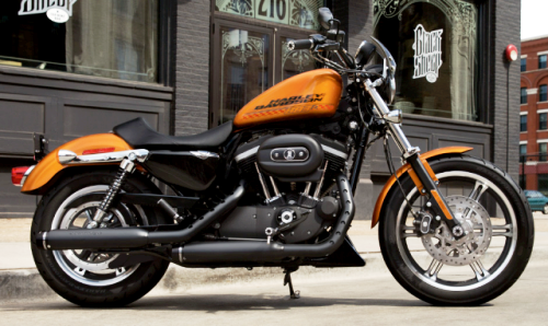 Bartels Harley-Davidson - Marina del Rey, CA