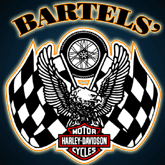 Bartels Harley-Davidson - Marina del Rey, CA