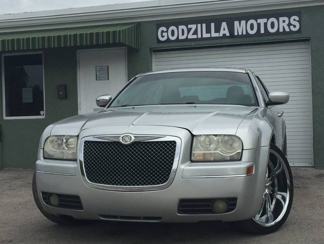 Godzilla Motors - Fort Lauderdale, FL