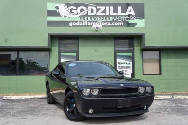 Godzilla Motors - Fort Lauderdale, FL