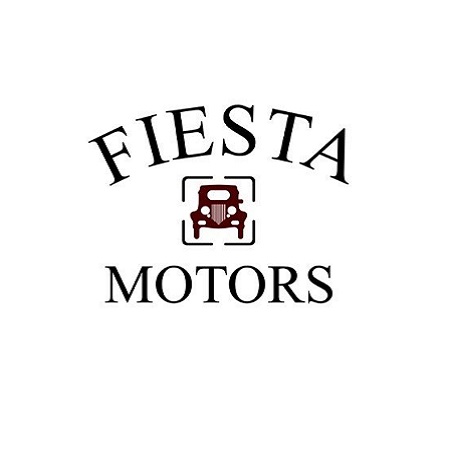 Fiesta Motors - Ontario, CA