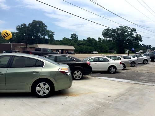 Liberty Auto Sales - Denham Springs, LA