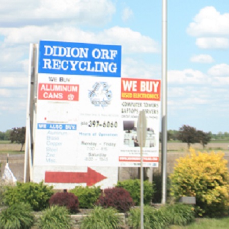 Didion Orf Recycling Inc - Saint Peters, MO