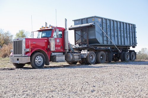 Didion Orf Recycling Inc - Saint Peters, MO