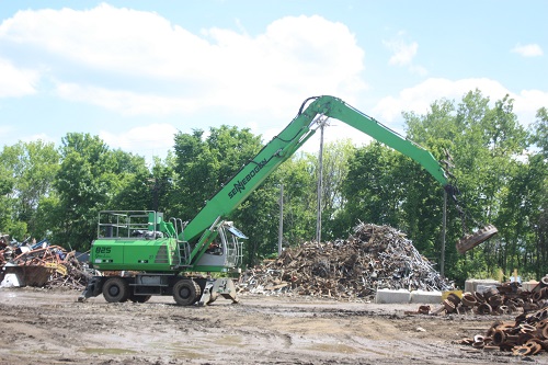 Didion Orf Recycling Inc - Saint Peters, MO