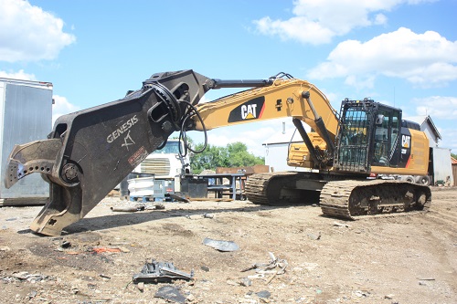 Didion Orf Recycling Inc - Saint Peters, MO