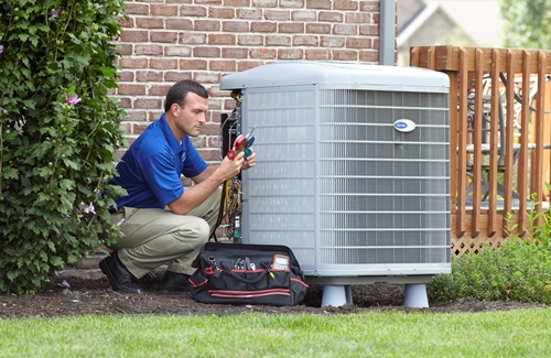 Watts Cooling, Heating & Plumbing - Tallahassee, FL