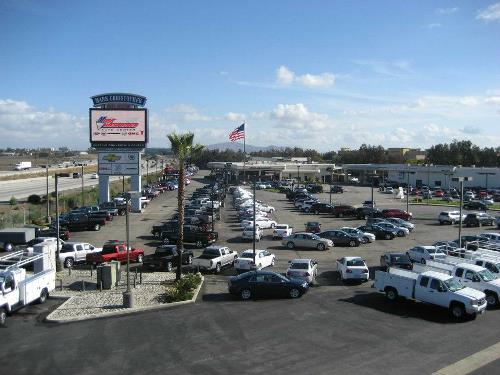 Mark Christopher Auto Center - Ontario, CA