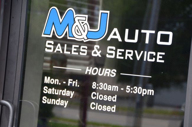 M and J Auto and RV - Milwaukee, WI