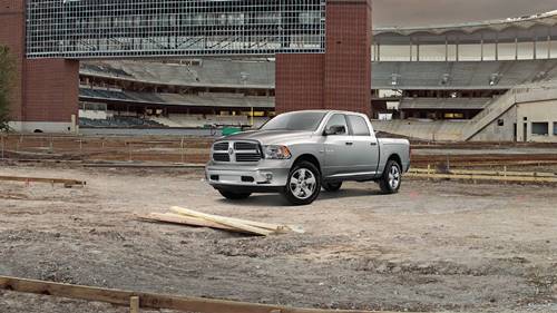 Phillips Chrysler Jeep Dodge Ram - Ocala, FL