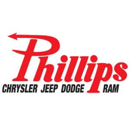 Phillips Chrysler Jeep Dodge Ram - Ocala, FL