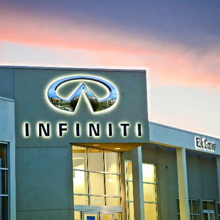 INFINITI of Elk Grove - Elk Grove, CA