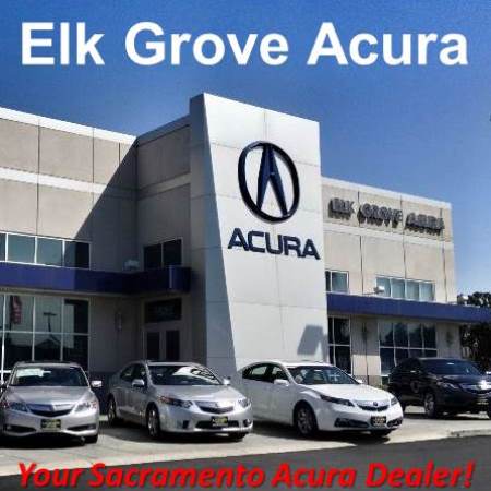 Elk Grove Acura - Elk Grove, CA